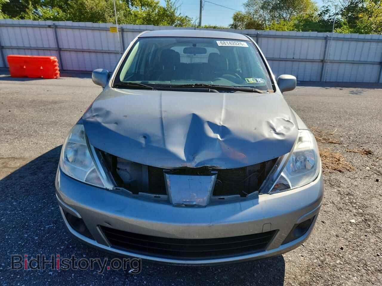 2012 NISSAN VERSA - VIN: 3N1BC1CP0CK281148 - Photo 5