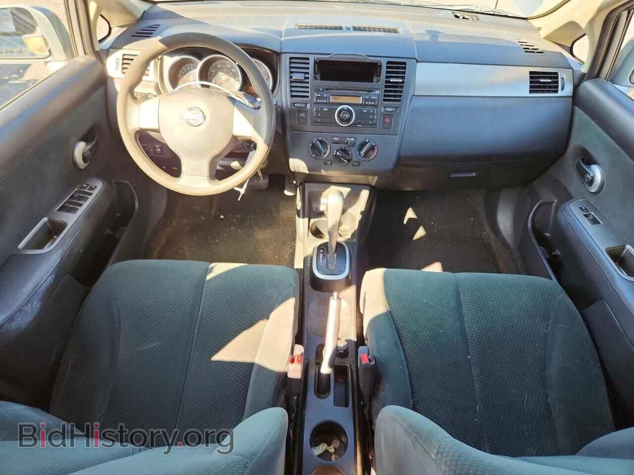 2012 NISSAN VERSA - VIN: 3N1BC1CP0CK281148 - Photo 8