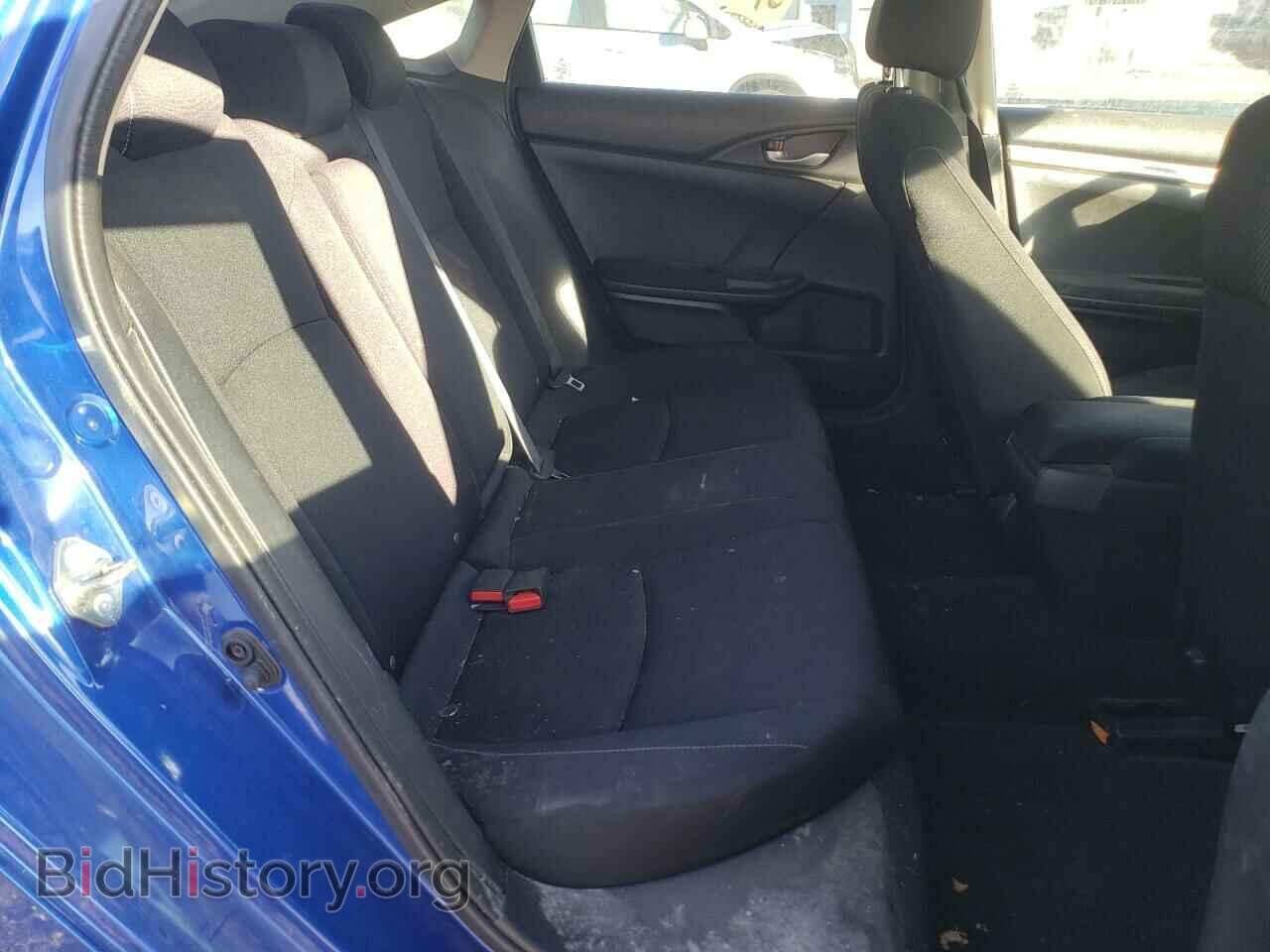 2017 HONDA CIVIC - VIN: 2HGFC2E58HH033046 - Фото 6