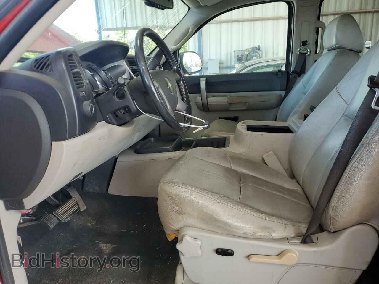2007 CHEVROLET ALL Models - VIN: 2GCEK13Y871598490 - Фото 7