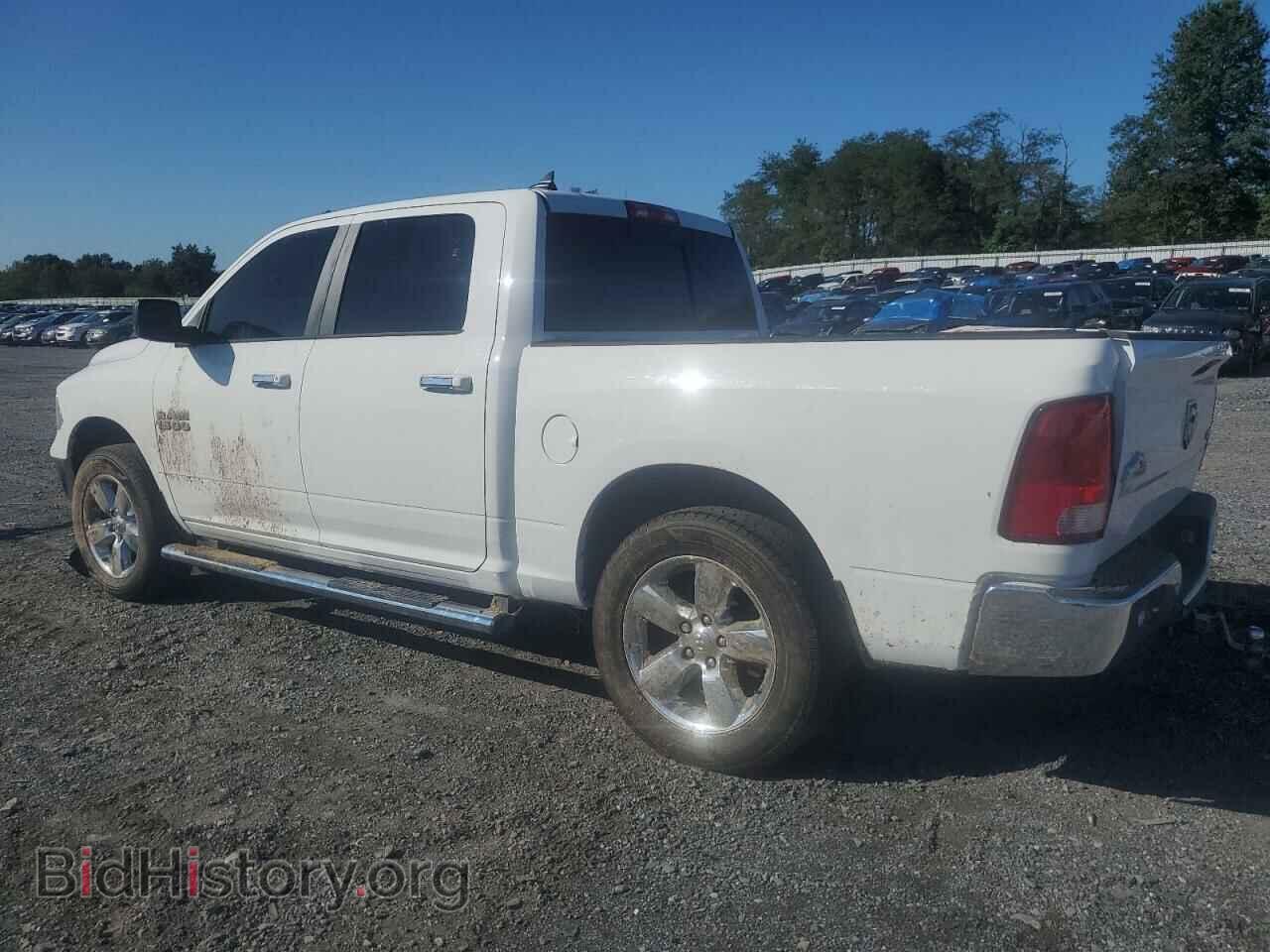 2015 RAM 1500 - VIN: 1C6RR7LG0FS688391 - Фото 2