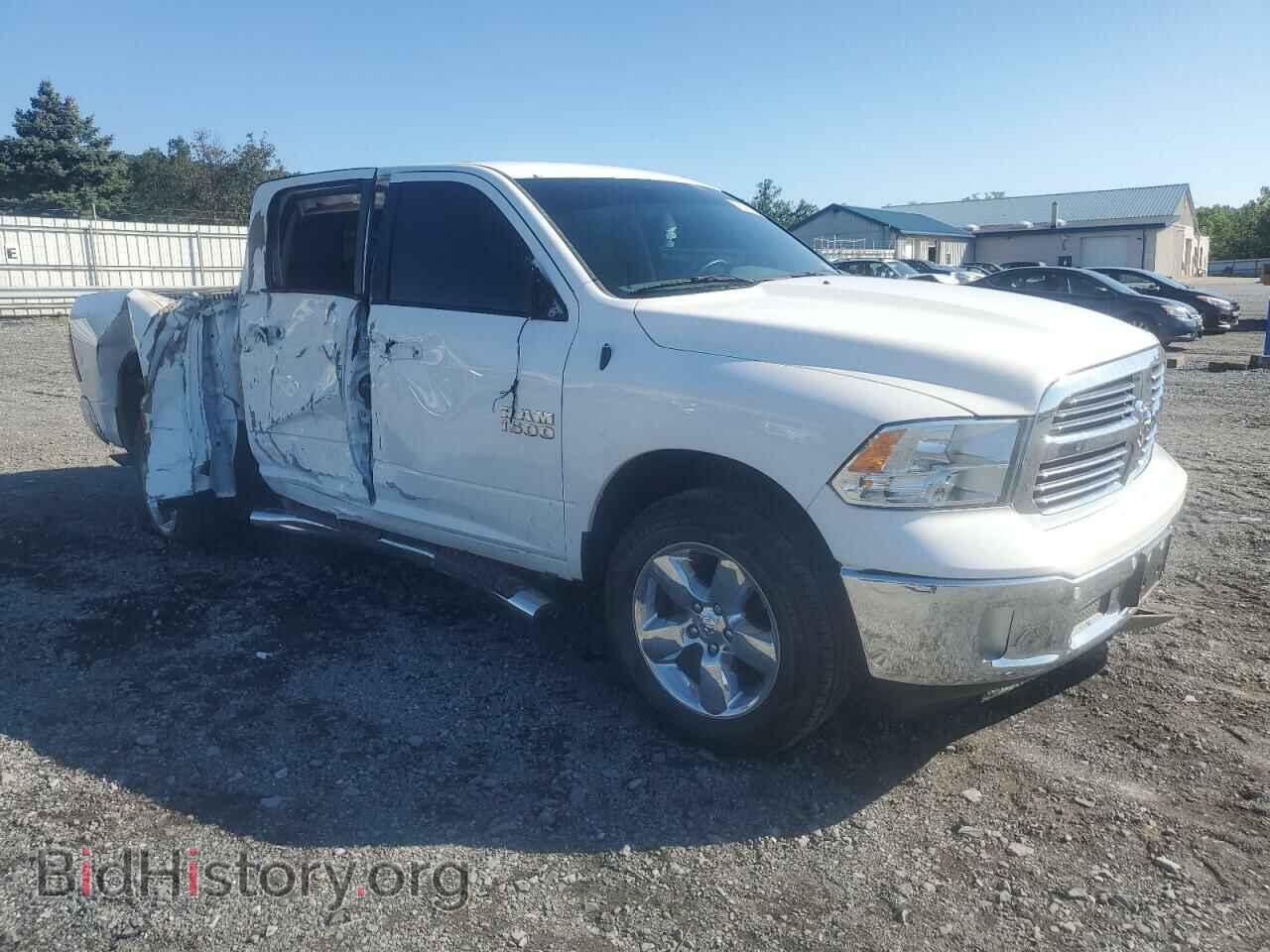 2015 RAM 1500 - VIN: 1C6RR7LG0FS688391 - Фото 4