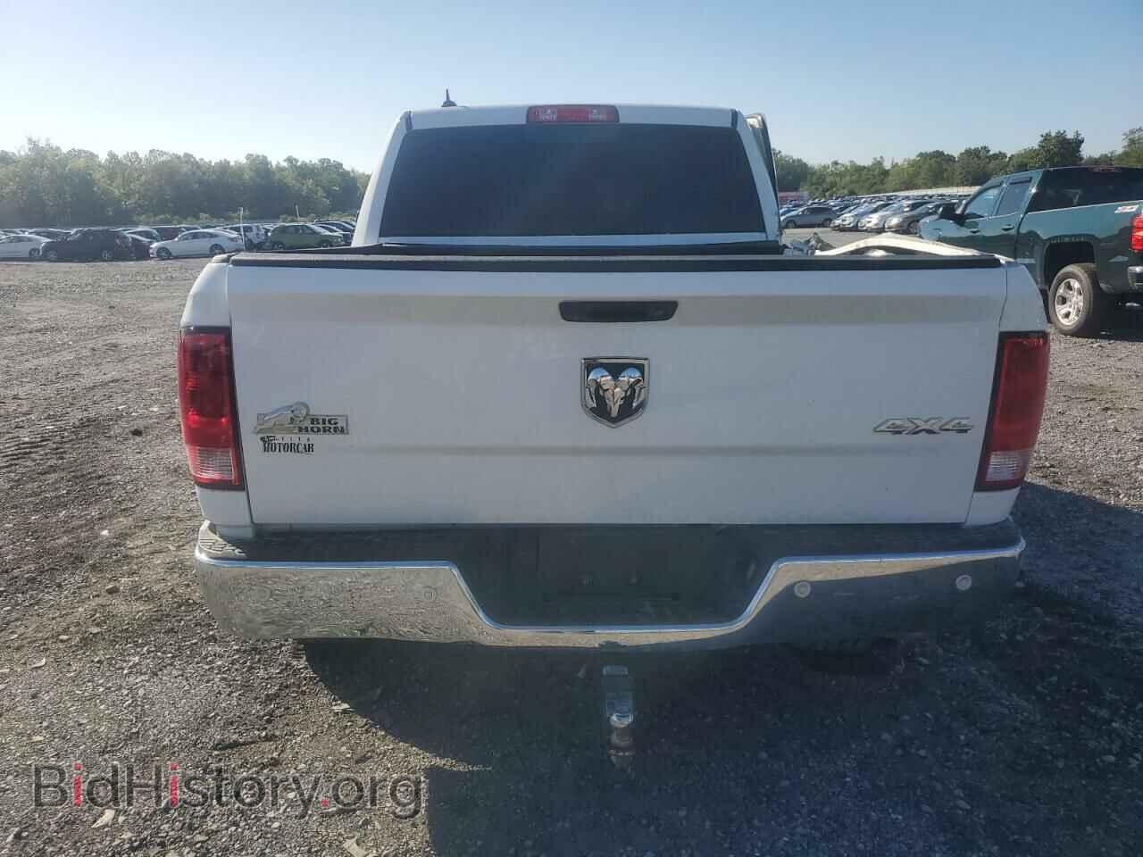 2015 RAM 1500 - VIN: 1C6RR7LG0FS688391 - Фото 6