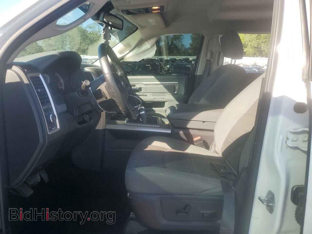 2015 RAM 1500 - VIN: 1C6RR7LG0FS688391 - Фото 7