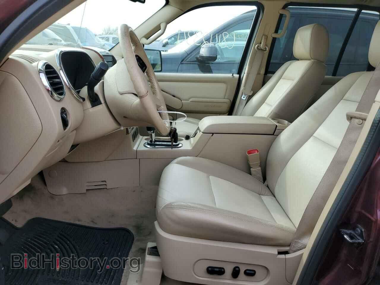 2006 FORD EXPLORER - VIN: 1FMEU74E96UA99441 - Фото 7
