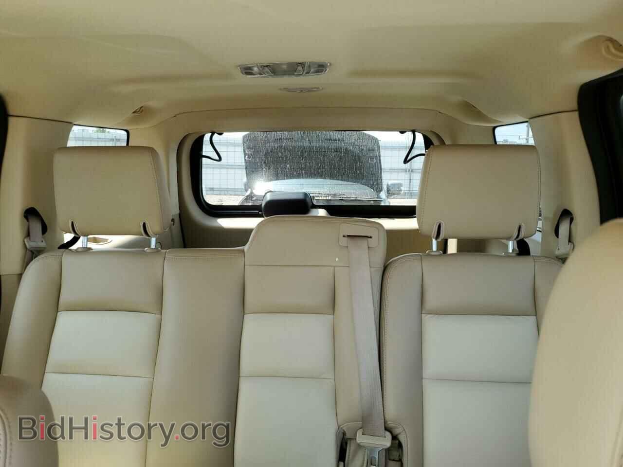 2006 FORD EXPLORER - VIN: 1FMEU74E96UA99441 - Фото 10