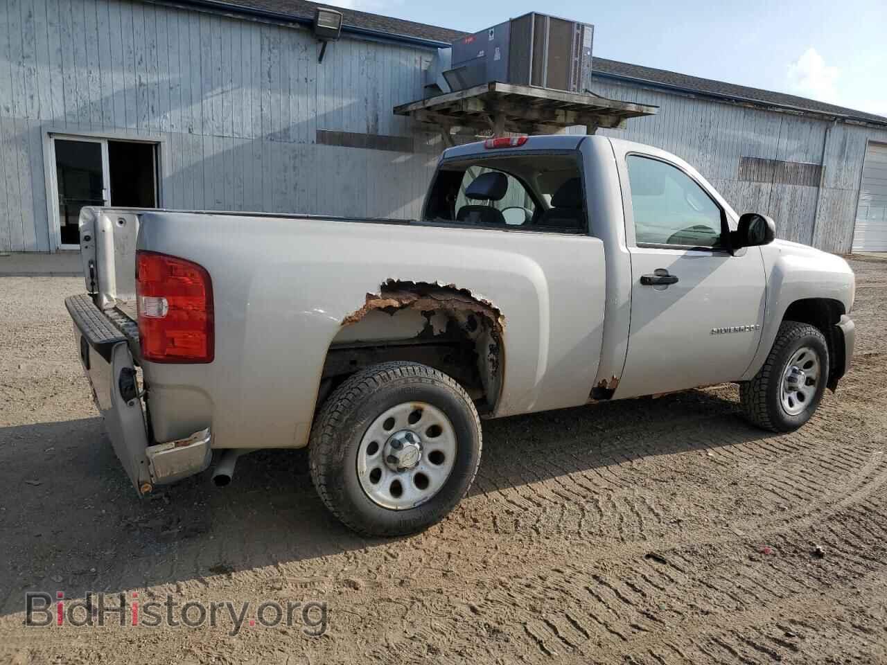 2009 CHEVROLET ALL Models - VIN: 1GCEC14X99Z180811 - Фото 3