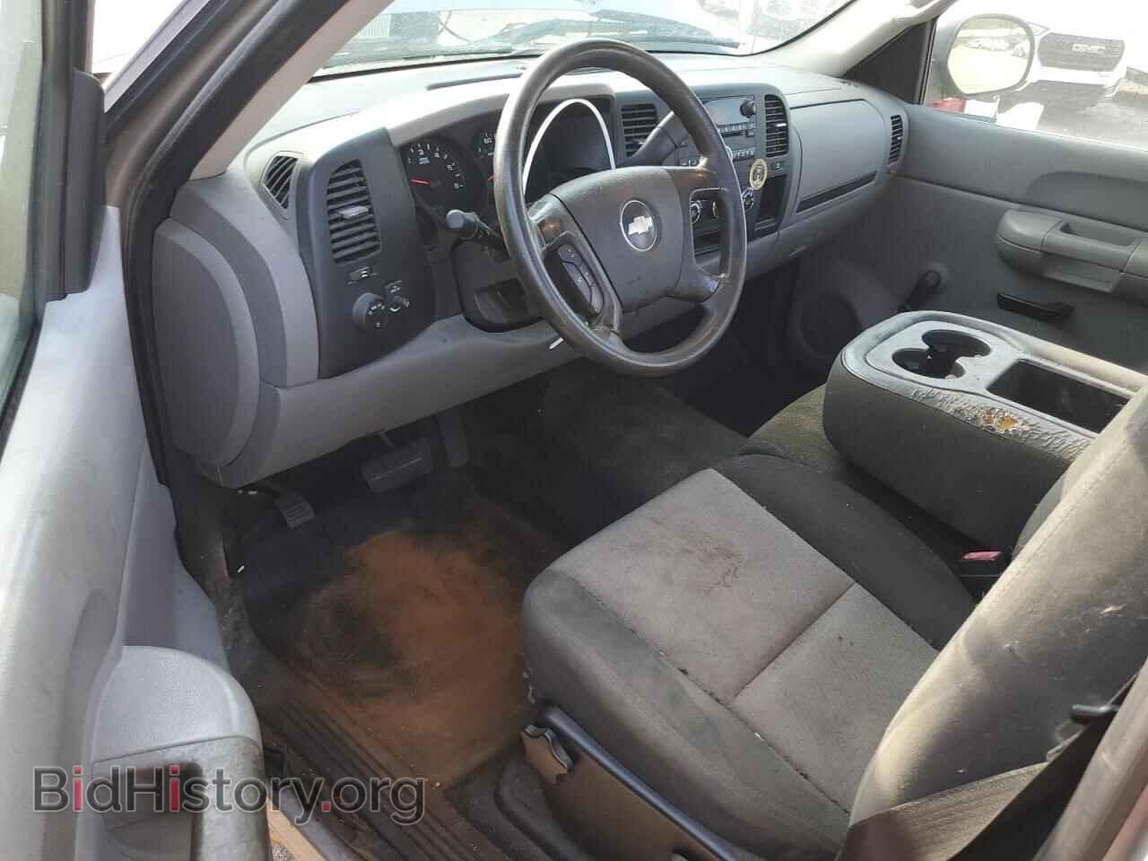 2009 CHEVROLET ALL Models - VIN: 1GCEC14X99Z180811 - Фото 8