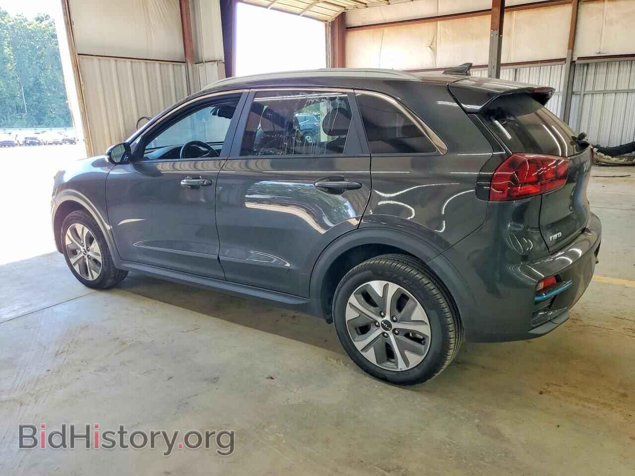 2022 KIA UNKNOWN - VIN: KNDCC3LG5N5159749 - Photo 2