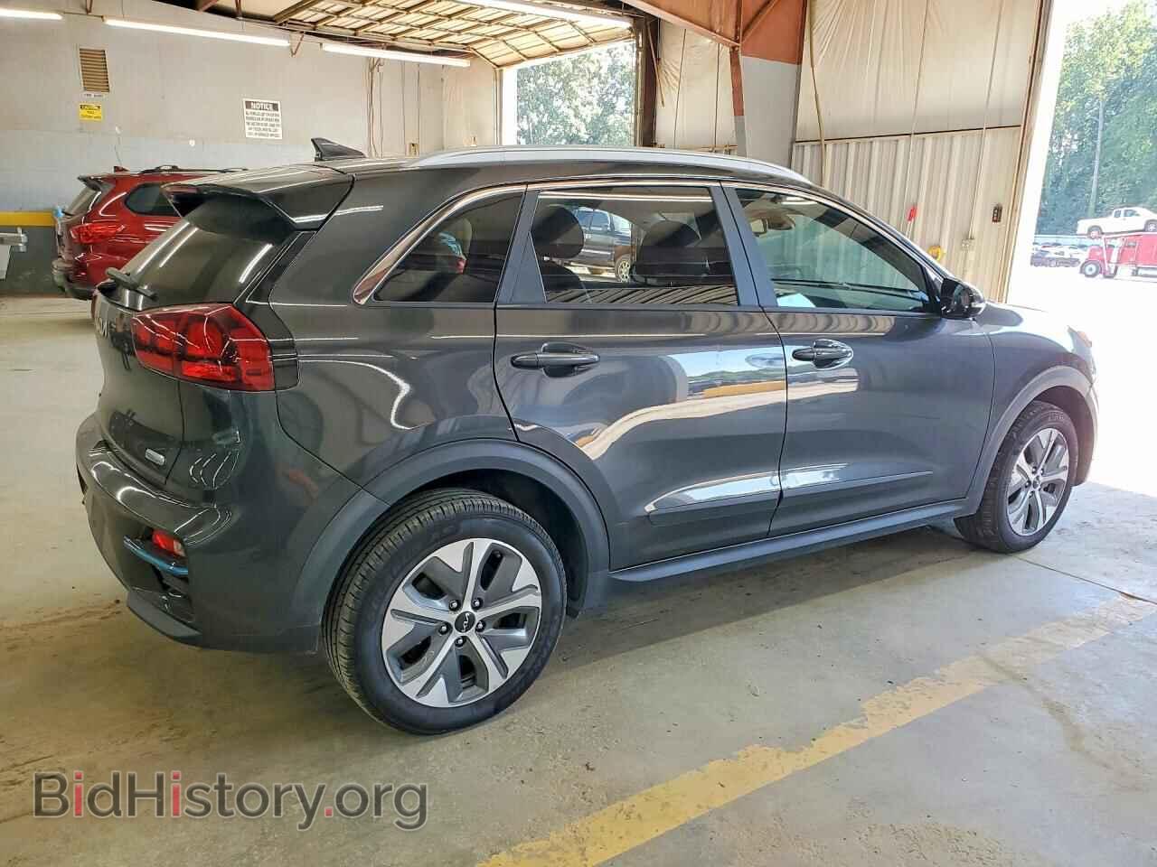 2022 KIA UNKNOWN - VIN: KNDCC3LG5N5159749 - Photo 3