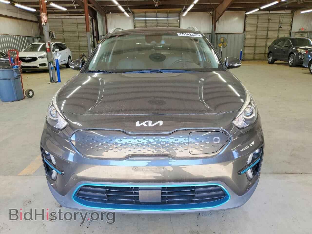 2022 KIA UNKNOWN - VIN: KNDCC3LG5N5159749 - Photo 5