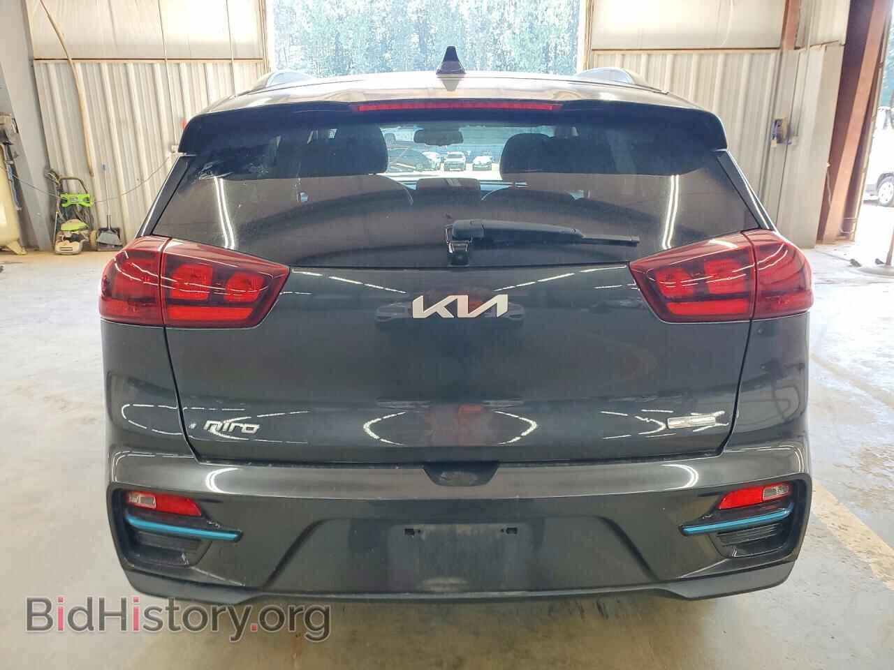2022 KIA UNKNOWN - VIN: KNDCC3LG5N5159749 - Photo 6