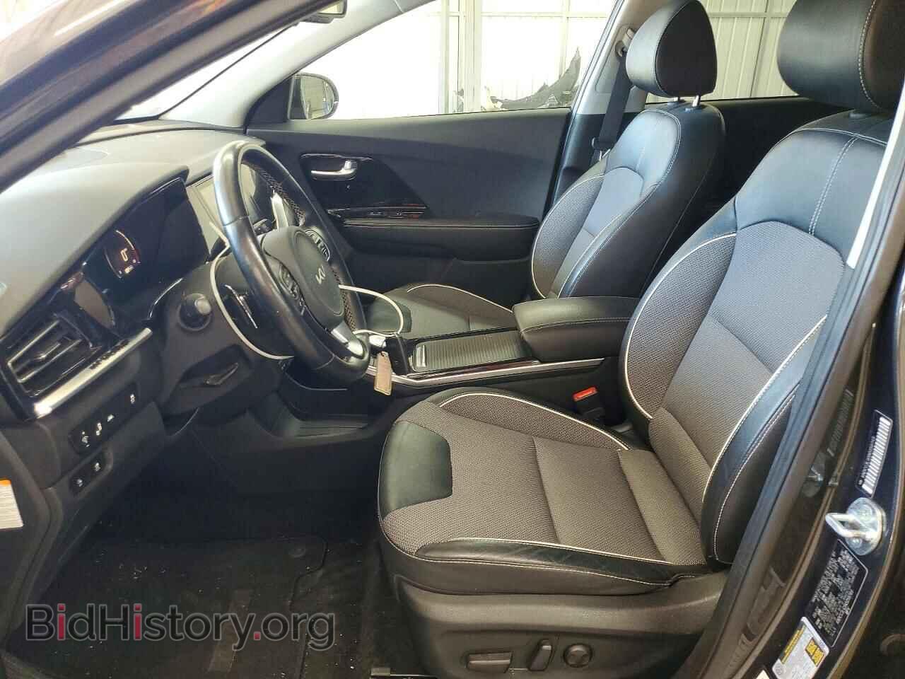 2022 KIA UNKNOWN - VIN: KNDCC3LG5N5159749 - Photo 7