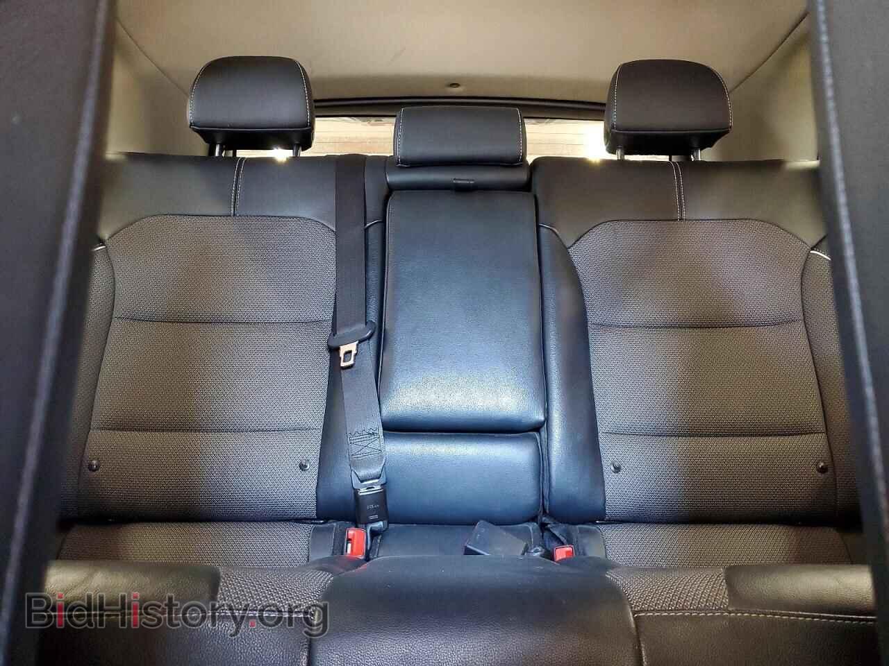 2022 KIA UNKNOWN - VIN: KNDCC3LG5N5159749 - Photo 10