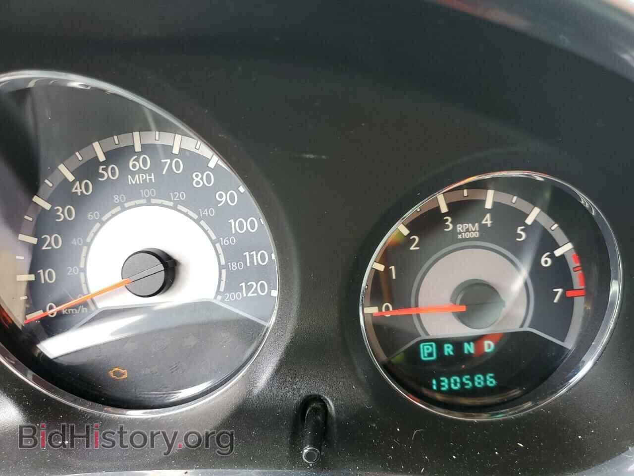 2013 CHRYSLER 200 - VIN: 1C3BCBEBXDN526848 - Фото 9