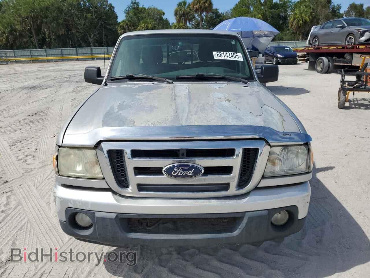 2011 FORD RANGER - VIN: 1FTKR4EE1BPB13170 - Фото 5