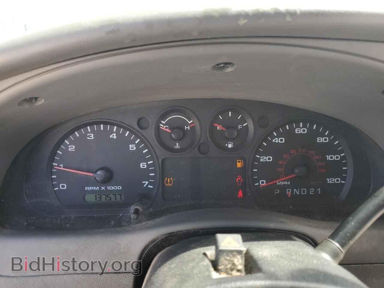 2011 FORD RANGER - VIN: 1FTKR4EE1BPB13170 - Фото 9