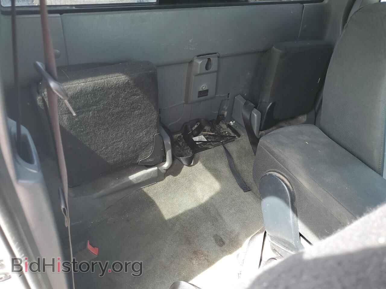 2011 FORD RANGER - VIN: 1FTKR4EE1BPB13170 - Фото 10