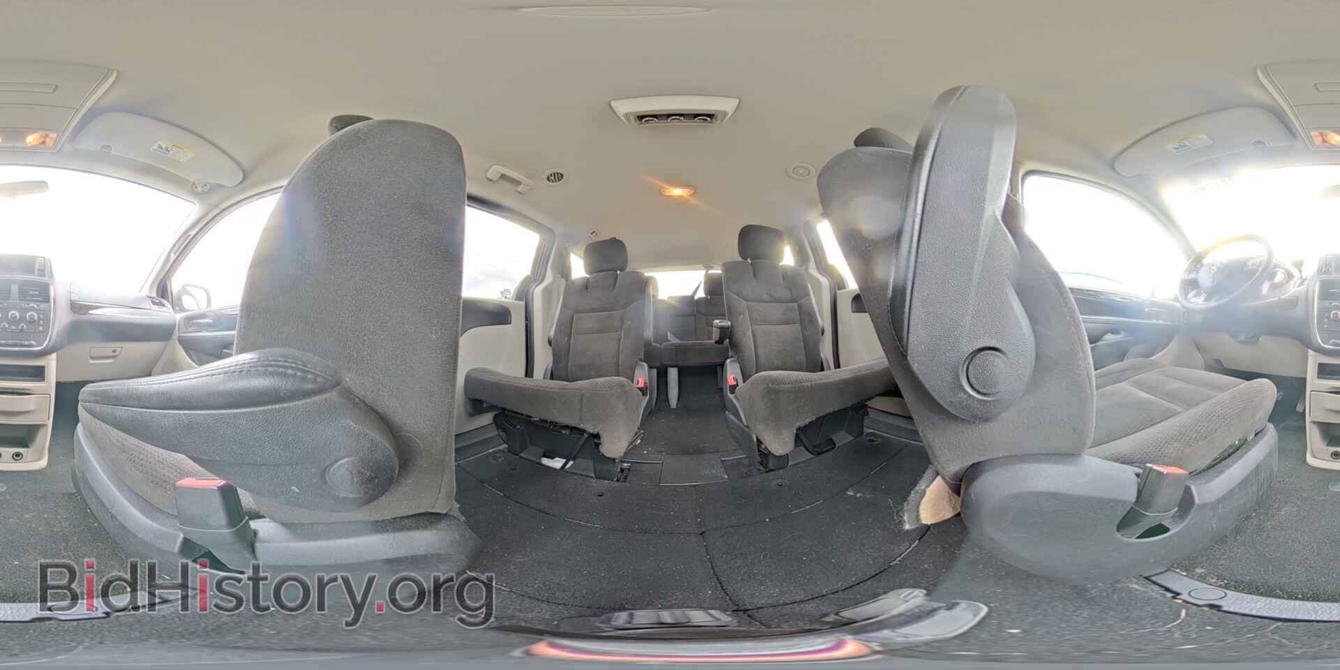2017 DODGE CARAVAN - VIN: 2C4RDGBG0HR686461 - Photo 15