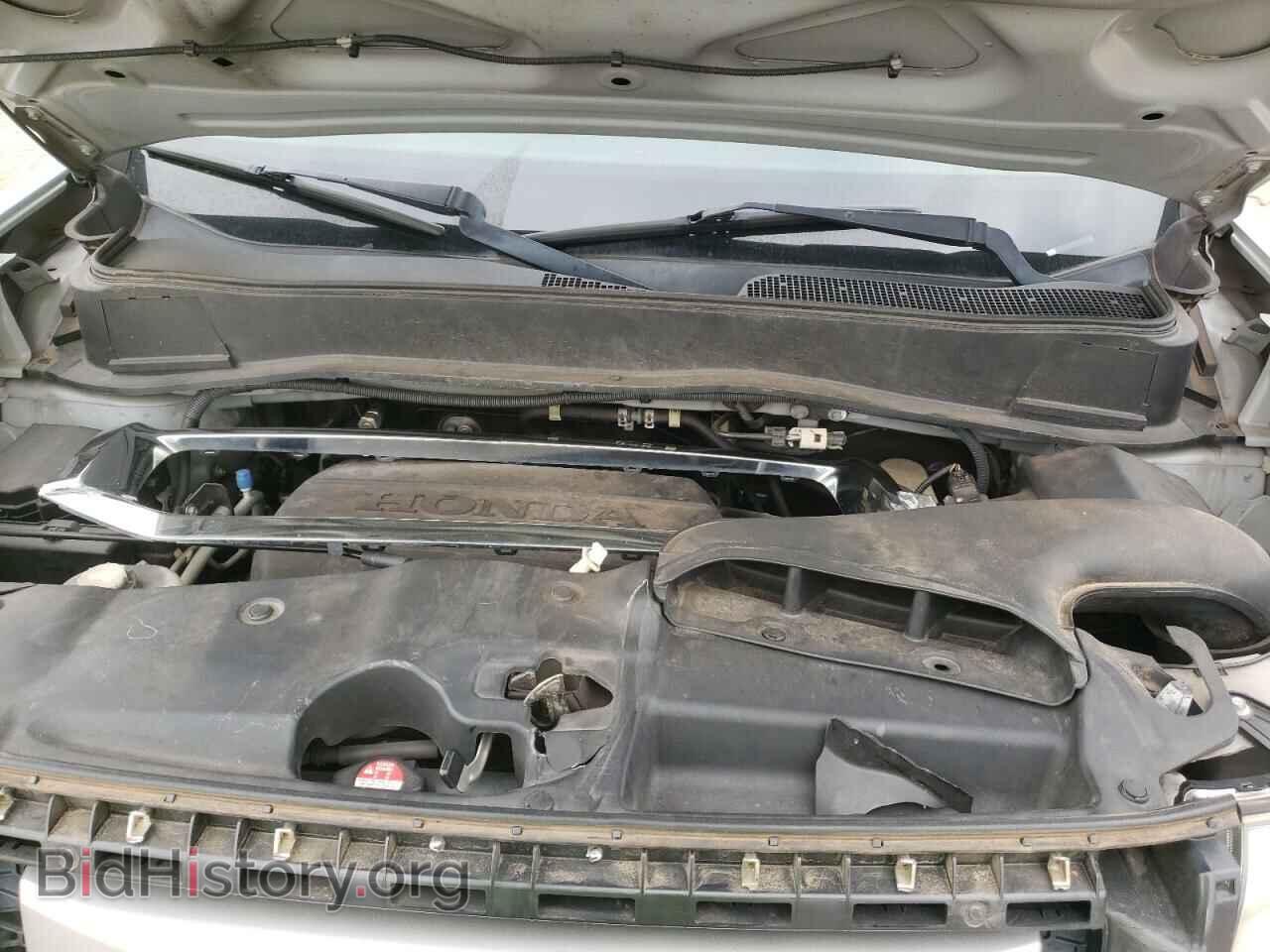 2011 HONDA PILOT - VIN: 5FNYF3H99BB016062 - Фото 7