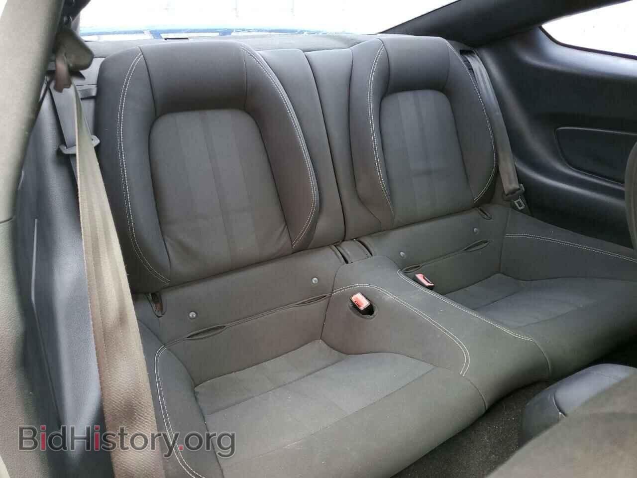 2019 FORD ALL Models - VIN: 1FA6P8TH5K5105795 - Фото 10