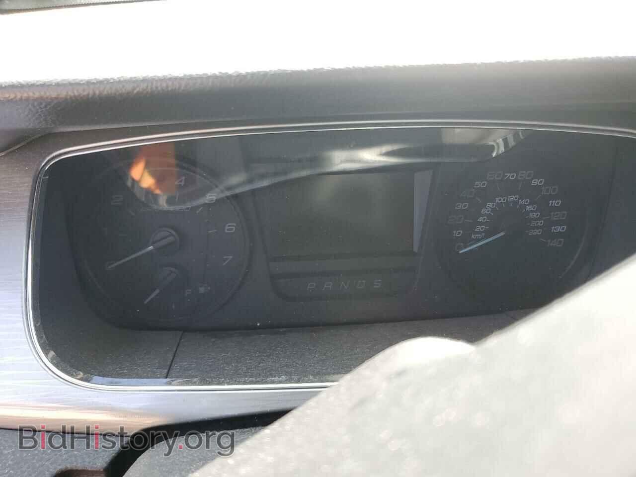 2016 FORD TAURUS - VIN: 1FAHP2E80GG140663 - Фото 9
