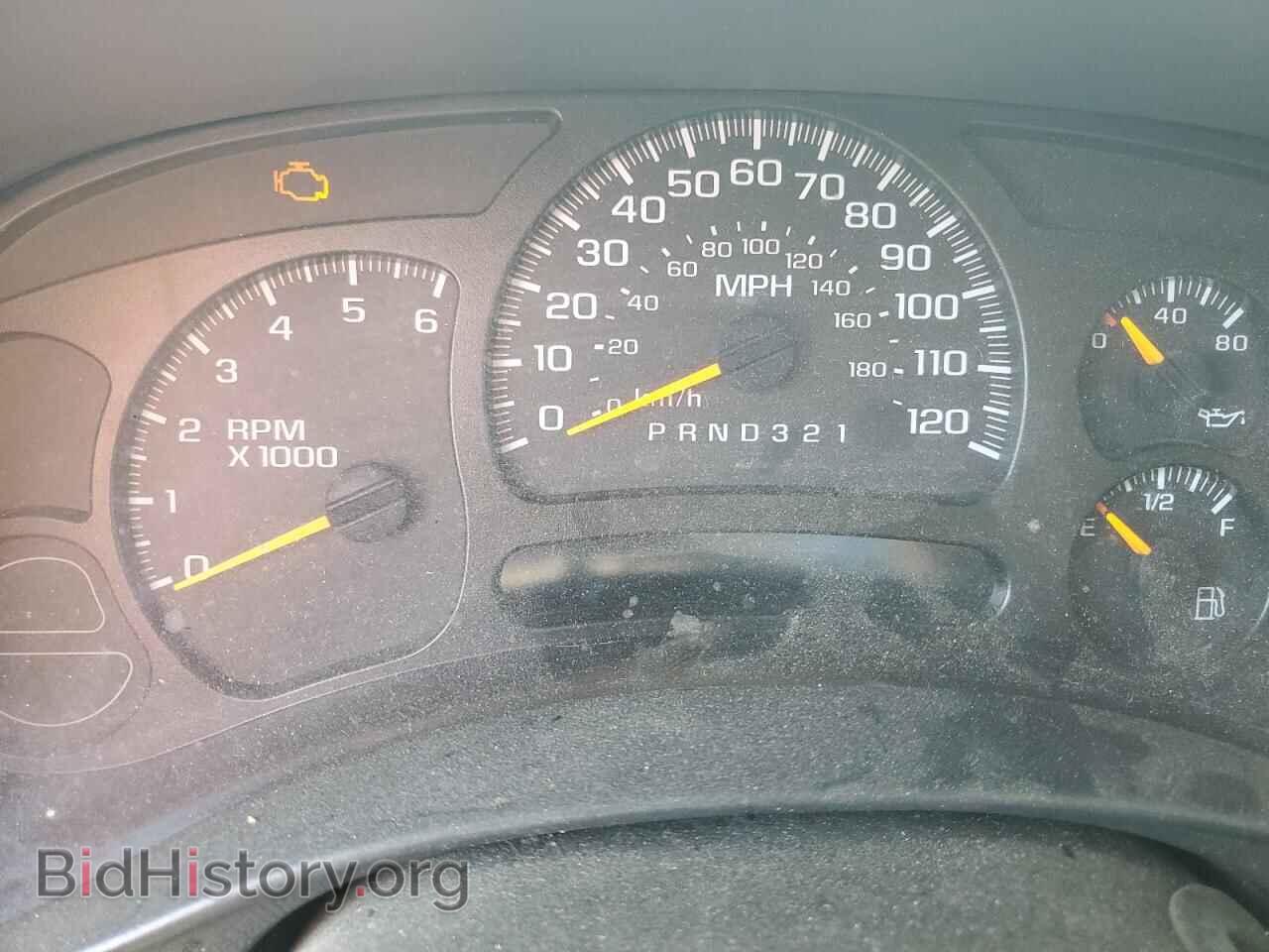 2006 CHEVROLET ALL Models - VIN: 1GCEC19Z76Z205582 - Фото 9
