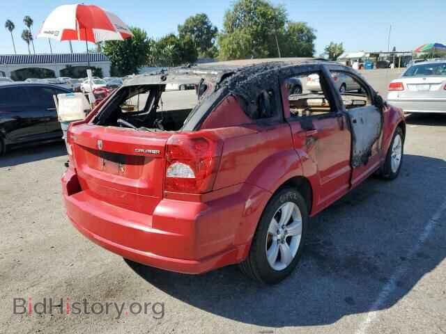 2011 DODGE CALIBER - VIN: 1B3CB3HA5BD132836 - Photo 4