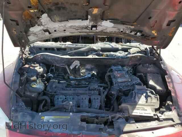 2011 DODGE CALIBER - VIN: 1B3CB3HA5BD132836 - Photo 7