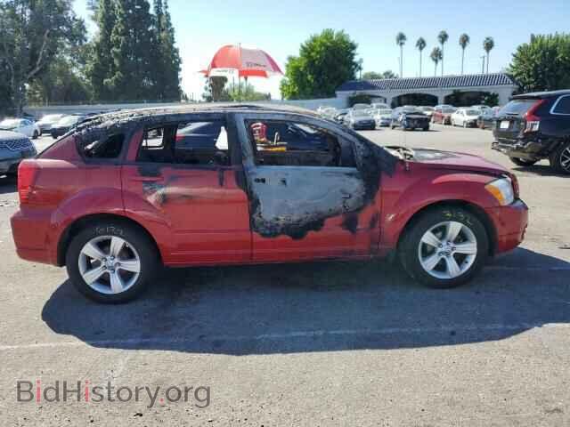 2011 DODGE CALIBER - VIN: 1B3CB3HA5BD132836 - Photo 10