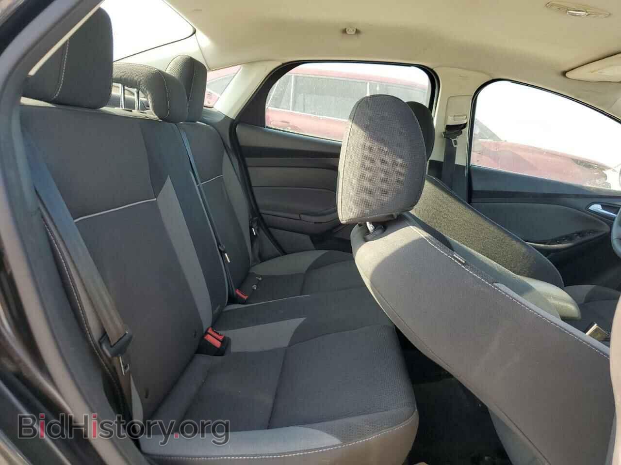 2012 FORD FOCUS - VIN: 1FAHP3F24CL446640 - Photo 10