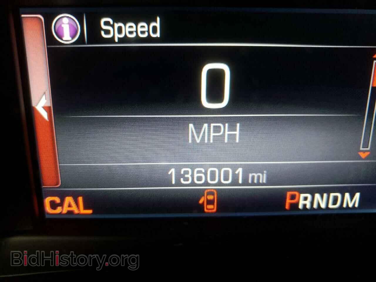 2015 GMC SIERRA - VIN: 1GTV2UEC1FZ210752 - Фото 8