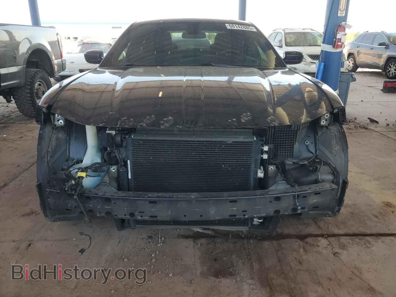 2019 DODGE CHARGER - VIN: 2C3CDXBG7KH664643 - Фото 5