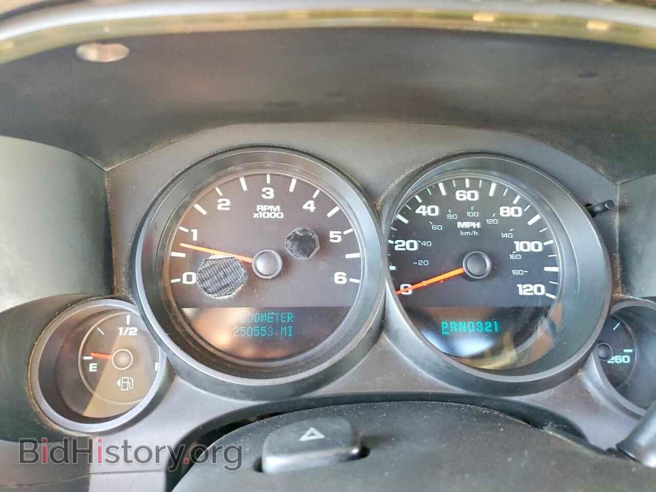 2009 CHEVROLET SILVERADO - VIN: 1GCEC14C69Z280264 - Фото 9