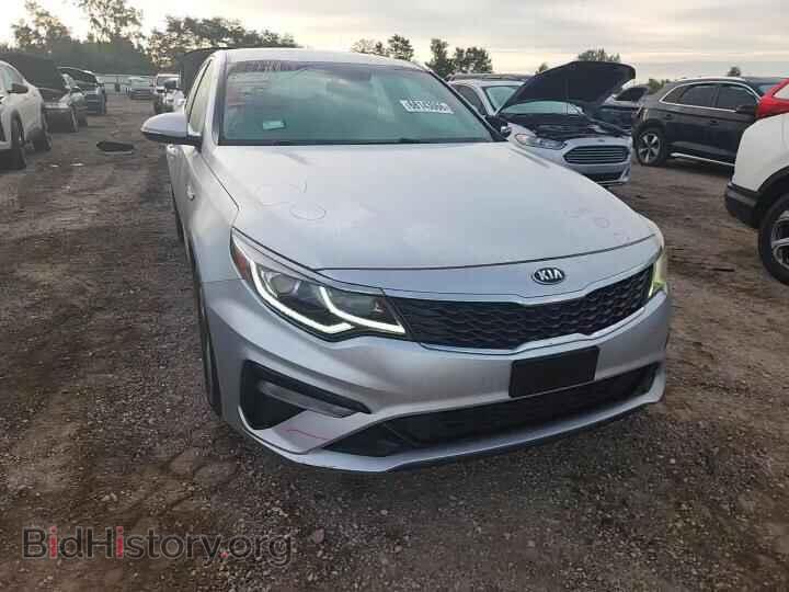 2019 KIA OPTIMA - VIN: 5XXGT4L36KG344100 - Фото 13