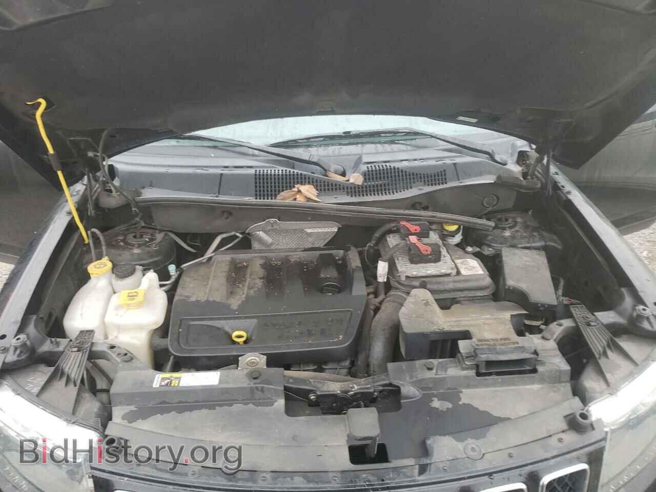 2015 JEEP COMPASS - VIN: 1C4NJDBBXFD269150 - Фото 7