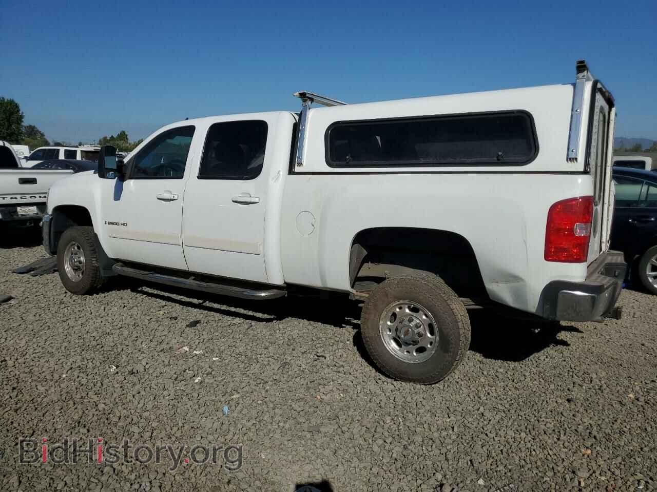 2008 CHEVROLET ALL Models - VIN: 1GCHK23688F200044 - Фото 2