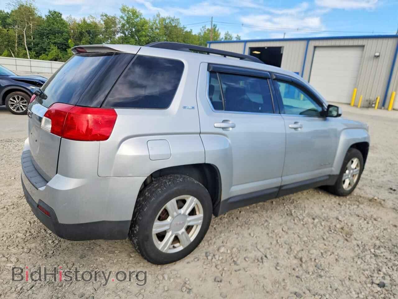2015 GMC TERRAIN - VIN: 2GKFLWEK4F6215688 - Photo 3