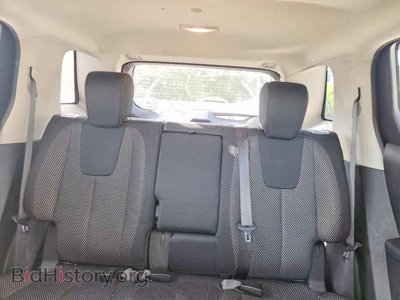 2015 GMC TERRAIN - VIN: 2GKFLWEK4F6215688 - Photo 10