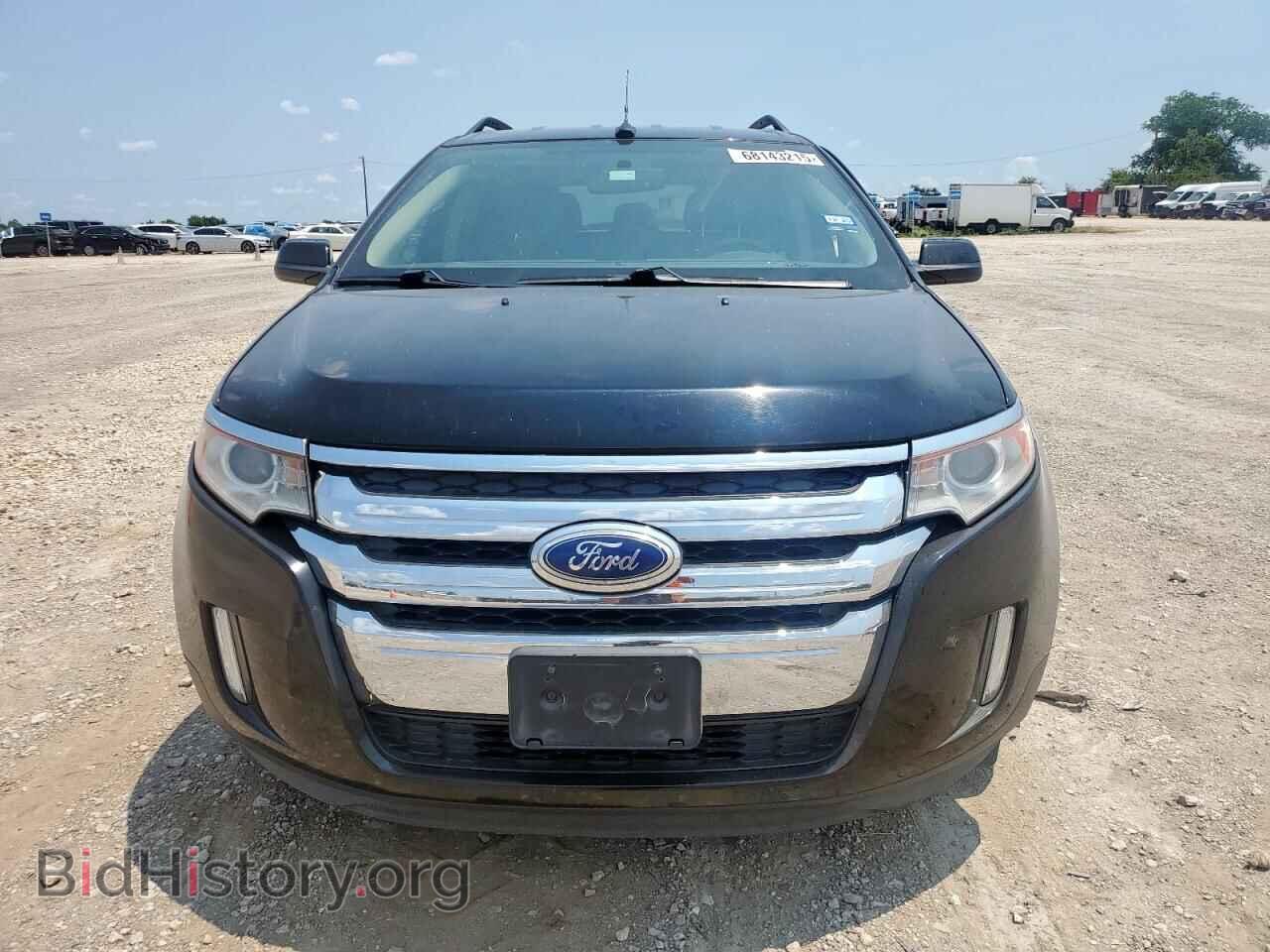 2011 FORD EDGE - VIN: 2FMDK3JC1BBB54686 - Photo 5