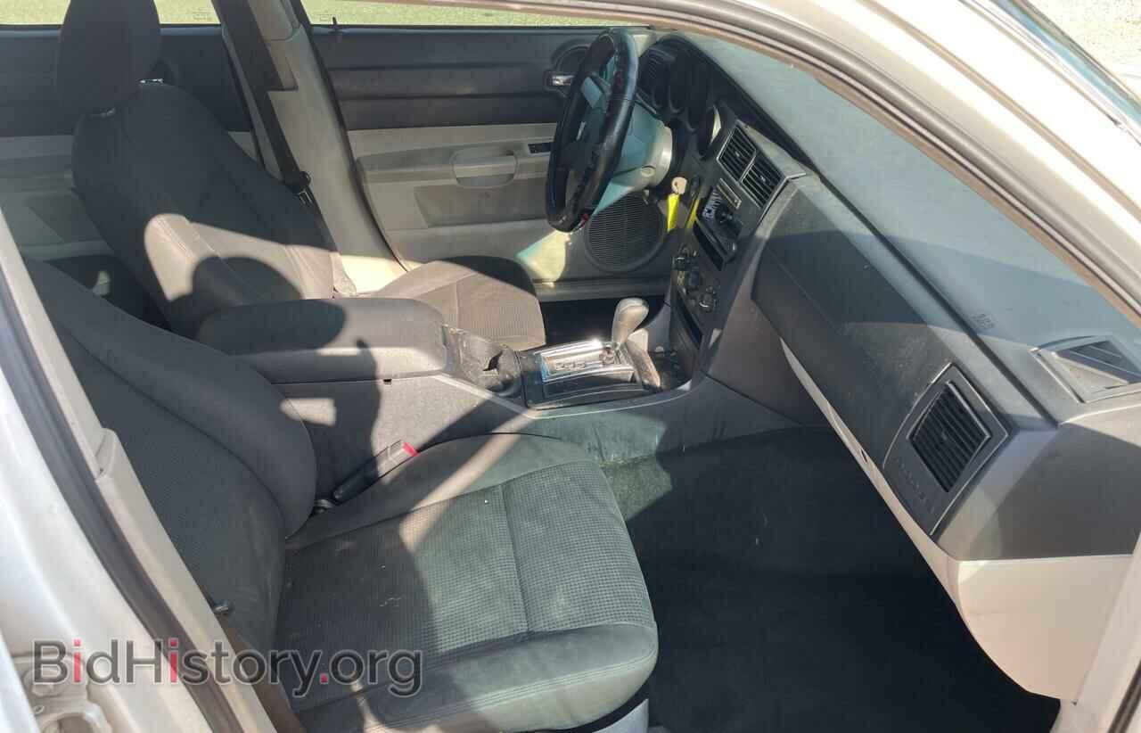 2007 DODGE CHARGER - VIN: 2B3KA43G67H842094 - Фото 5