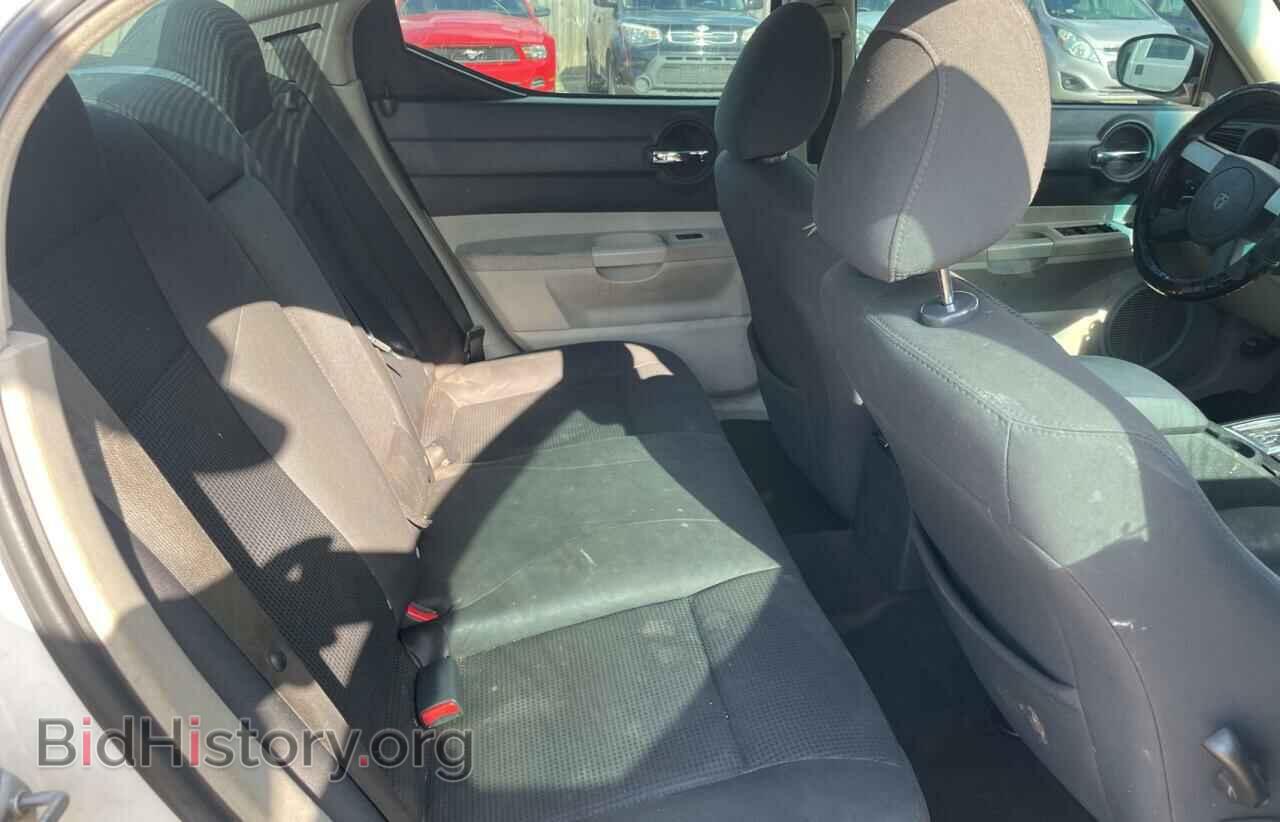 2007 DODGE CHARGER - VIN: 2B3KA43G67H842094 - Фото 6