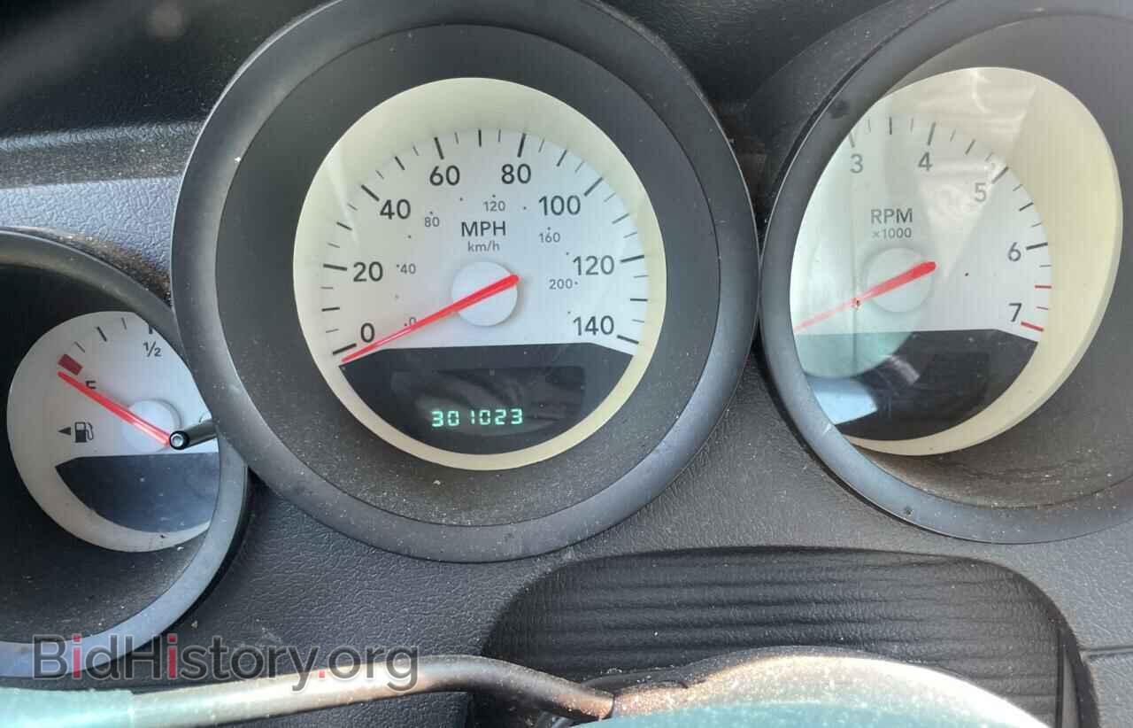 2007 DODGE CHARGER - VIN: 2B3KA43G67H842094 - Фото 8