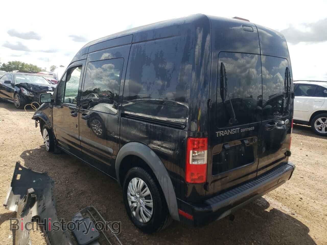 2012 FORD TRANSIT - VIN: NM0KS9BN2CT119538 - Фото 2