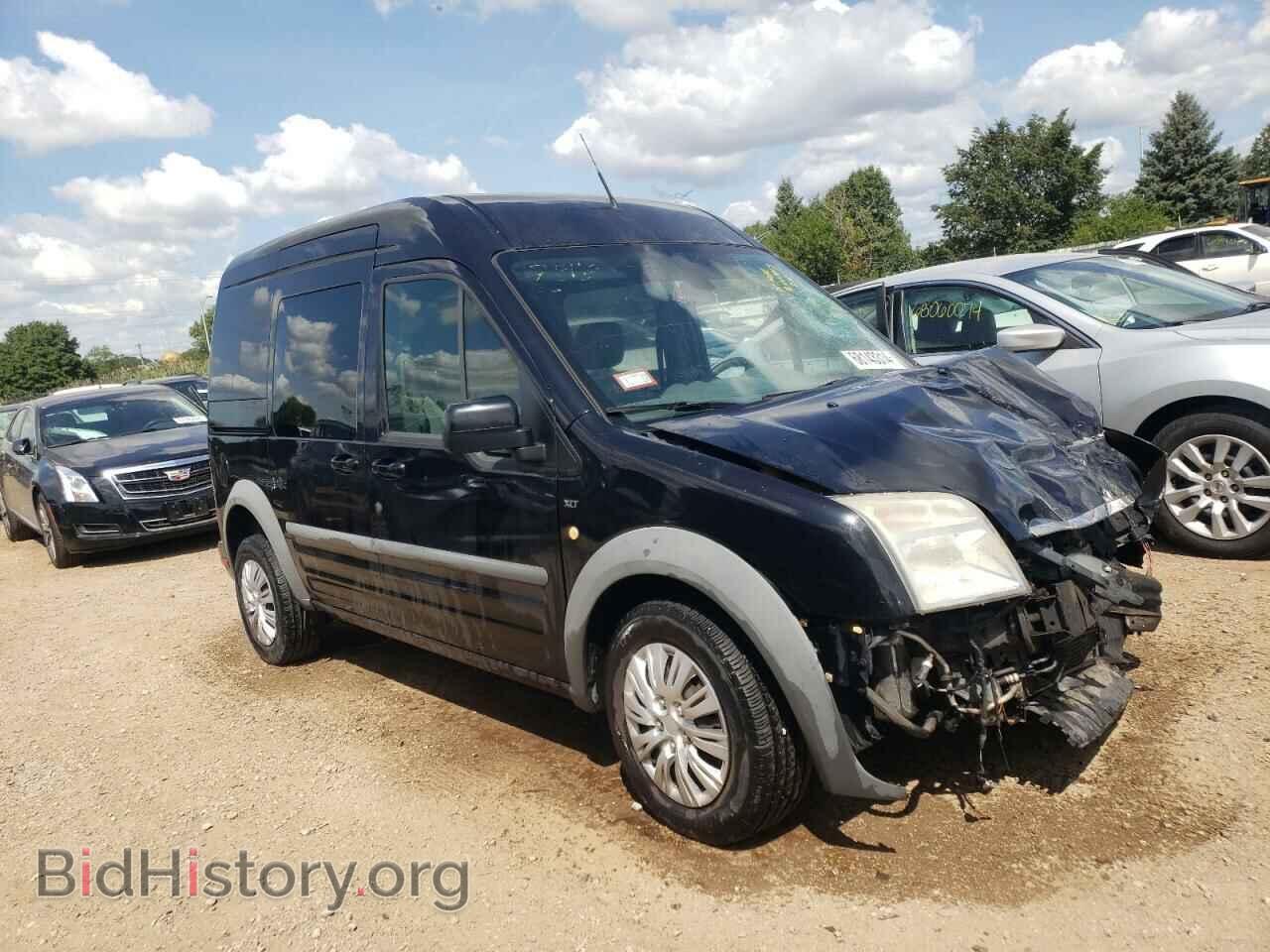 2012 FORD TRANSIT - VIN: NM0KS9BN2CT119538 - Фото 4