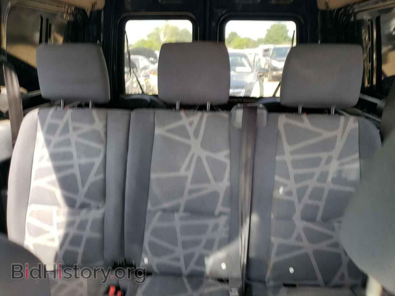 2012 FORD TRANSIT - VIN: NM0KS9BN2CT119538 - Фото 10