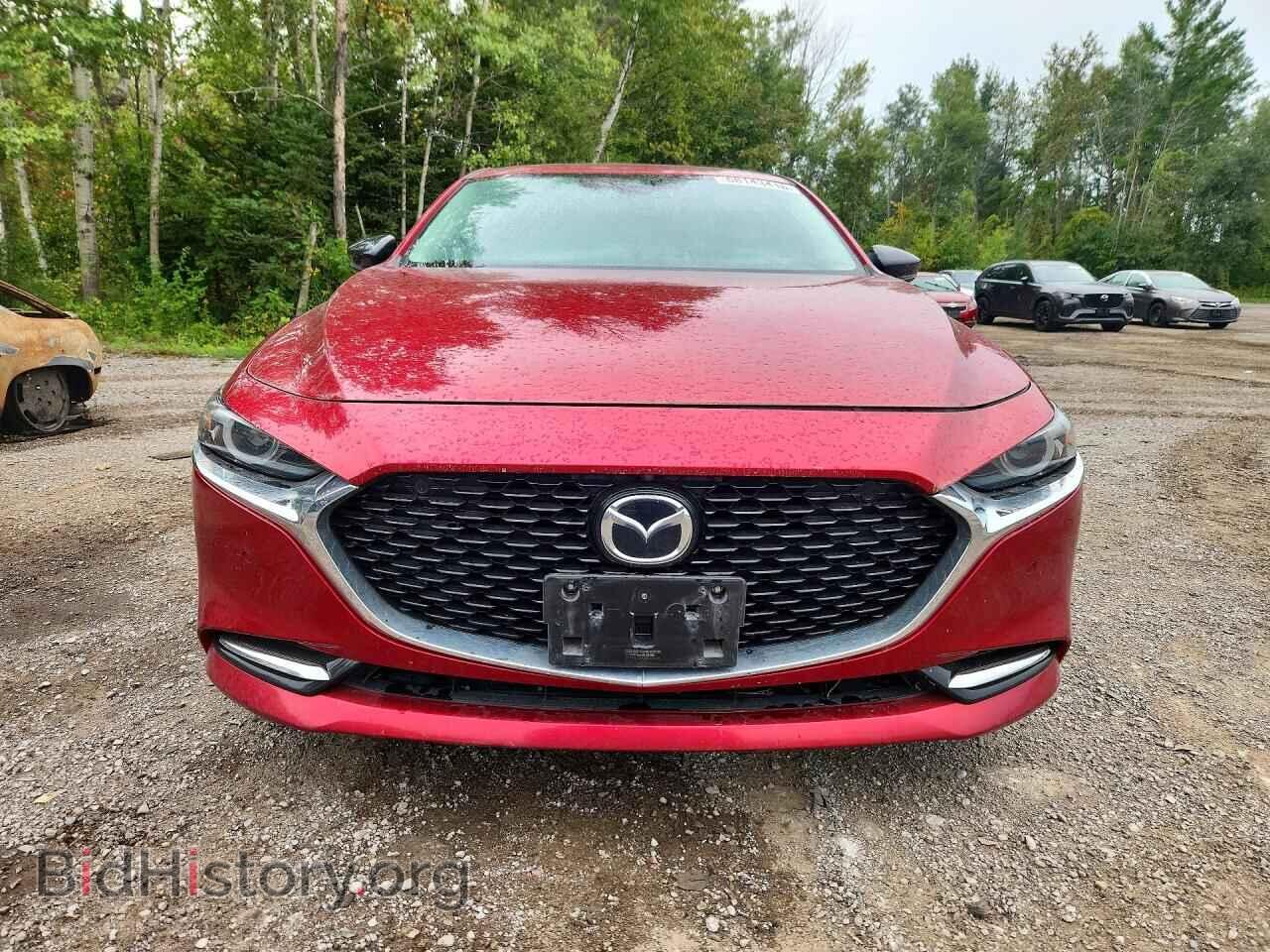 2023 MAZDA 3 - VIN: 3MZBPBDY8PM358130 - Photo 5