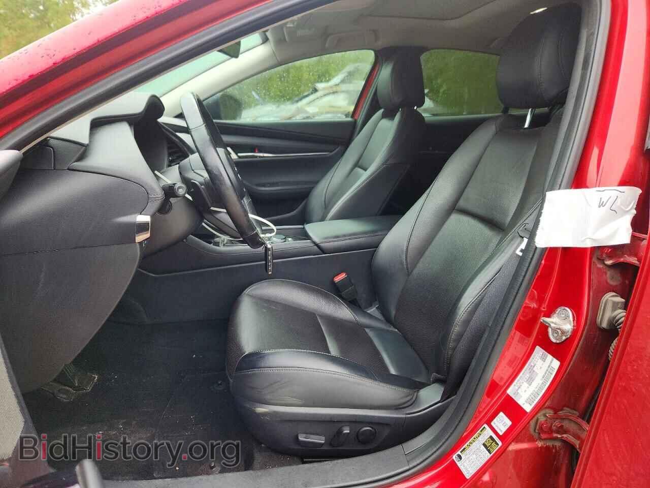 2023 MAZDA 3 - VIN: 3MZBPBDY8PM358130 - Photo 7