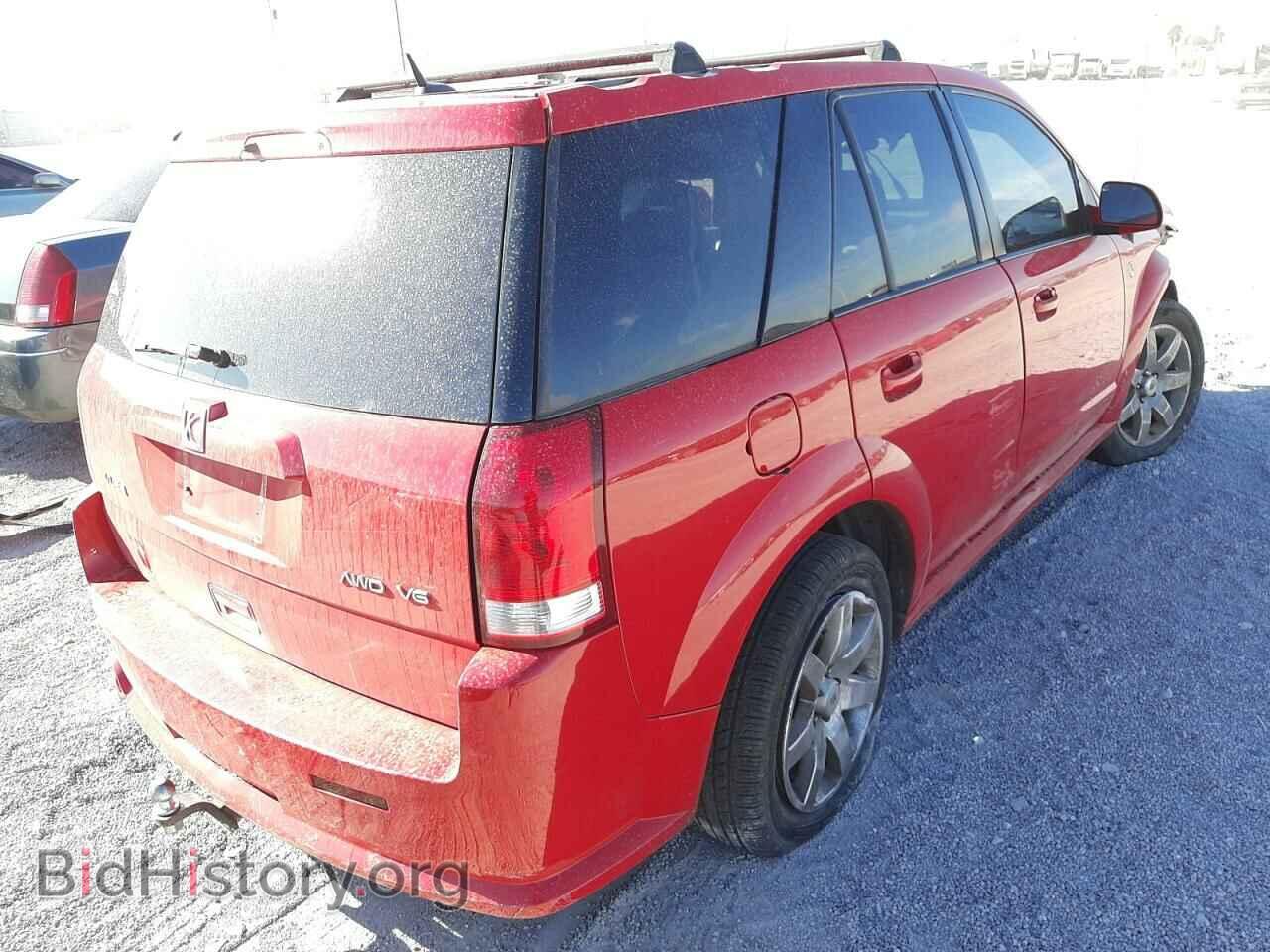 2006 SATURN VUE - VIN: 5GZCZ63476S889444 - Фото 4