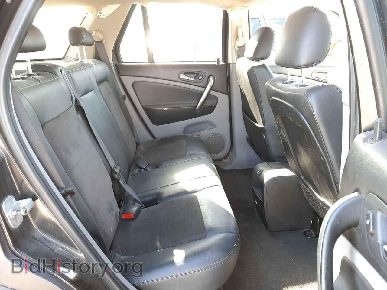 2006 SATURN VUE - VIN: 5GZCZ63476S889444 - Фото 6